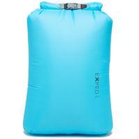 exped fold drybag 40l blue blue