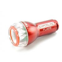 Exposure Flare Rear Light Rear Lights