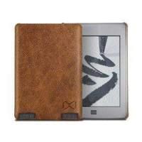 Exspect Kindle Touch Hard Shell - Brown