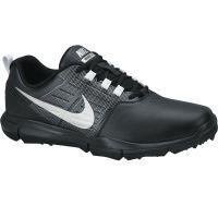 Explorer Spikeless Golf Shoes Black/Silver/Grey