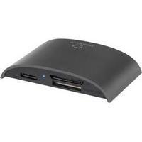 External memory card reader USB 3.0 Renkforce