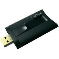 External memory card reader USB 3.0 SanDisk