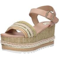 Exé Shoes Macau-618 Sandals women\'s Sandals in pink