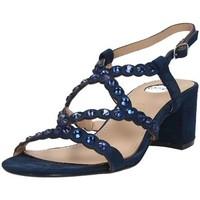 Exé Shoes Sabrina-400 Sandals women\'s Sandals in blue