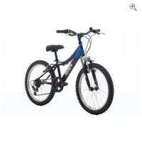 extreme viper 20 kids bike colour blue