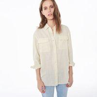 Ex-boyfriend Shirt - Offwhite