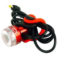 exposure redeye rear light with long cable rear lights