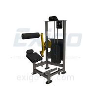 Exigo Abdominal Machine