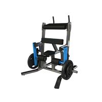 Exigo ISO Lever Leg Curl