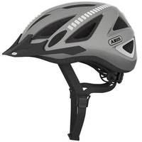 Extra Large Grey Abus Urban-i V2 Signal Helmet