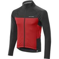 Extra Large Red/black 2017 Altura Podium Elite Thermo Shield Jacket