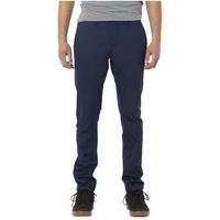 extra large blue mens giro mobility classic cycling trousers