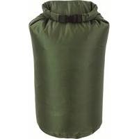 extra large olive green drysack pouch