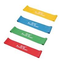 Exercise Bands/Resistance bands / Fitness Set Exercise Fitness / Gym / Yoga Rubber-KYLINSPORT