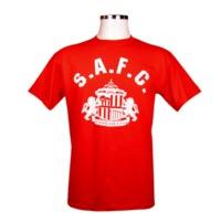 Extra Large Boys Sunderland T-shirt