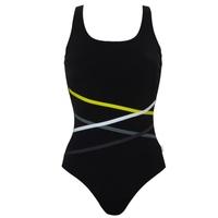 explorer soft cup chlorine resistant swimsuit