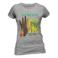 Extra Large Women\'s Genesis T-shirt