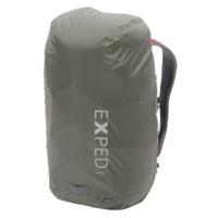 EXPED RAINCOVER BACKPACK SMALL (CHARCOAL)