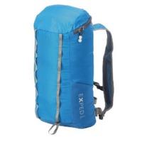 EXPED SUMMIT LITE 15L BACKPACK (BLUE)