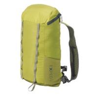 EXPED SUMMIT LITE 15L BACKPACK (GREEN)