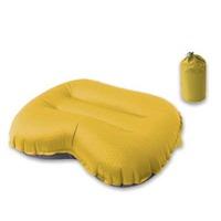 exped ultralight yellow air pillow size medium
