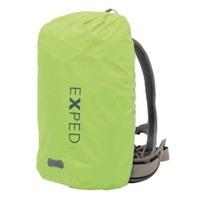 EXPED RAINCOVER BACKPACK LIME (SMALL/25L)