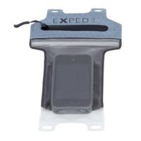 EXPED ZIP SEAL 4 ELECTRONICS CASE (26X15CM)