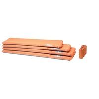 EXPED SYNMAT 7 PUMP LW (TERRACOTTA) CAMPING MAT