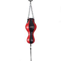Exigo Double End Leather Punch Bag