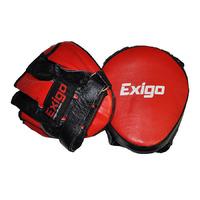 Exigo Boxing Micro Cuban Training Pads