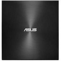 External DVD writer Asus SDRW-08U7M-U ZD Retail USB 2.0 Black