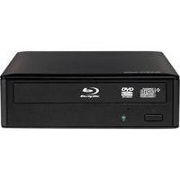 External Blu-ray writer Buffalo BRXL-16U3-EU Retail USB 3.0 Black