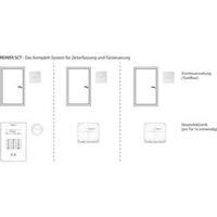 extension terminal reinersct timecard multi terminal rfid