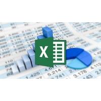 Excel 2013: Mastering Vlookup and Hlookup Functions