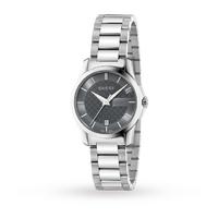 EXCLUSIVE Gucci G-Timeless 27mm Ladies Watch