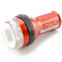 exposure tracer rear light