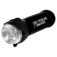 exposure switch front light