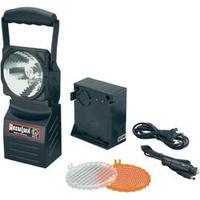 Explosion-proof work and emergency power light 457481 Xenon lamp · Nichia LED 5 mm Xenon lamp: 4 h · LED-Pilot lamp: 85