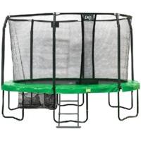 Exit Trampoline JumpArenA All-in-1 305 cm with Enclosure