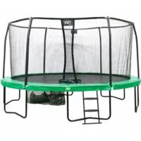 Exit Trampoline JumpArenA All-in-1 427cm with Enclosure