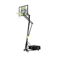 Exit Comet Portable Basketball Hoop