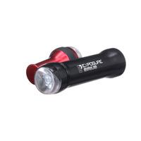 Exposure Lights - Sirius Mk5/Tracer Lightset Front/Rear Black/Red