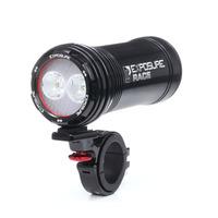 exposure lights race mk11 light front black