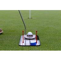 Eyeline Golf Masters Putting Alignment Mirror Training Aid