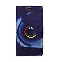Eye Pattern Full Body Case for Samsung Galaxy Xcover 3 G388F