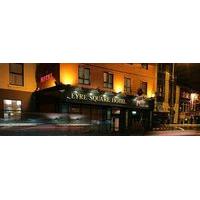 eyre square hotel