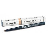 eylure brow crayon no 30 blonde