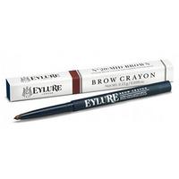 Eylure Brow Crayon NO 20:Mid Brown