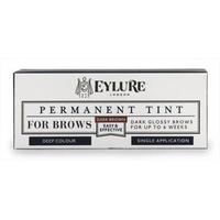 Eylure permanent tint for brows Dark Brown