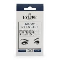 Eylure Brow Stencils 4